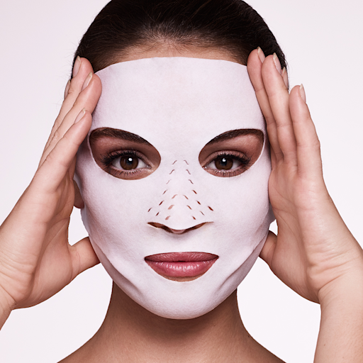 INSTANT MAGIC GESICHTSMASKE – TROCKENE BLATTMASKE (EINZELMASKE)