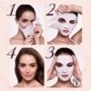 INSTANT MAGIC GESICHTSMASKE – TROCKENE BLATTMASKE (EINZELMASKE)