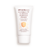 INVISIBLE UV FLAWLESS PRIMER LSF 50 | 60 ml