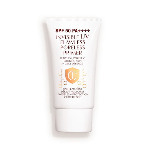 INVISIBLE UV FLAWLESS PRIMER LSF 50 | 60 ml