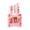 JUICY, PLUMPER-LOOKING LIPS KIT Lippen-Set