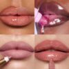 JUICY, PLUMPER-LOOKING LIPS KIT Lippen-Set