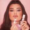 JUICY, PLUMPER-LOOKING LIPS KIT Lippen-Set