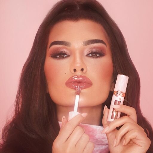 JUICY, PLUMPER-LOOKING LIPS KIT Lippen-Set