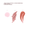 JUICY, PLUMPER-LOOKING LIPS KIT Lippen-Set