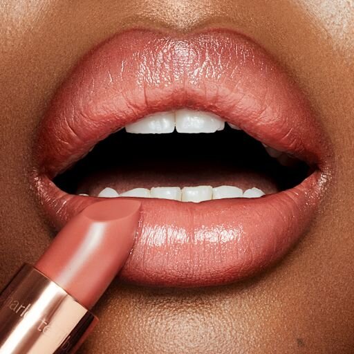 K.I.S.S.I.N.G LIP KIT MAKE-UP-SET