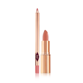 K.I.S.S.I.N.G LIP KIT MAKE-UP-SET