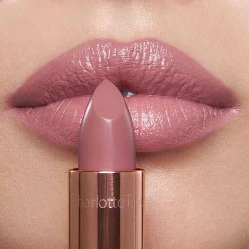 MINI Pillow Talk Lip Kit Pillow Talk Fair