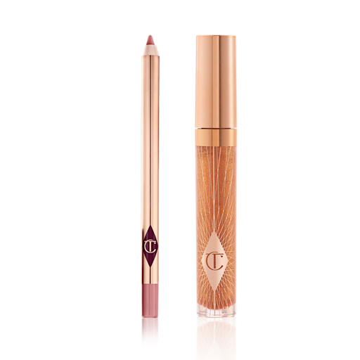 KOLLAGEN-LIPPENBAD-SET LIPPEN-SET