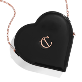 L.O.V.E. BAG LIMITED EDITION SCHWARZ