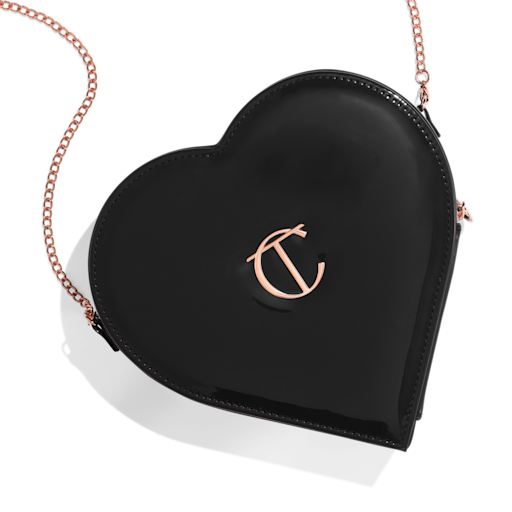 L.O.V.E. BAG LIMITED EDITION SCHWARZ