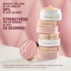 LIFE CHANGING LIP MASK Pillow Talk FRESH GLOW