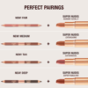 Lip Cheat CONTOUR DUO DEEP