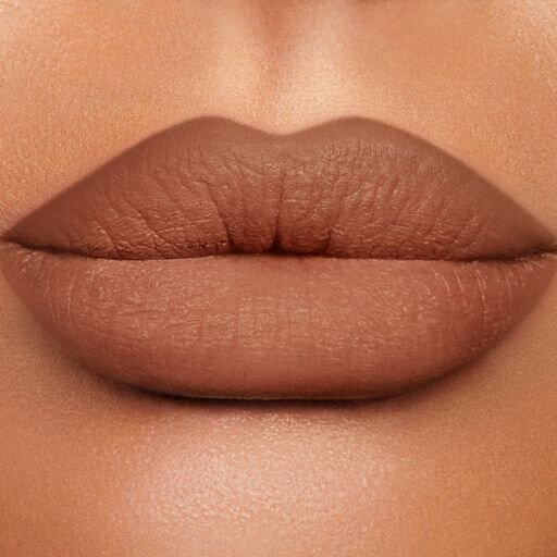 Lip Cheat FOXY BROWN