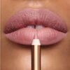 MINI Pillow Talk Lip Kit Pillow Talk Fair