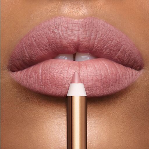 MINI Pillow Talk Lip Kit Pillow Talk Fair