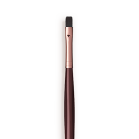 LIPPENPINSEL ROSE GOLD & NIGHT CRIMSON