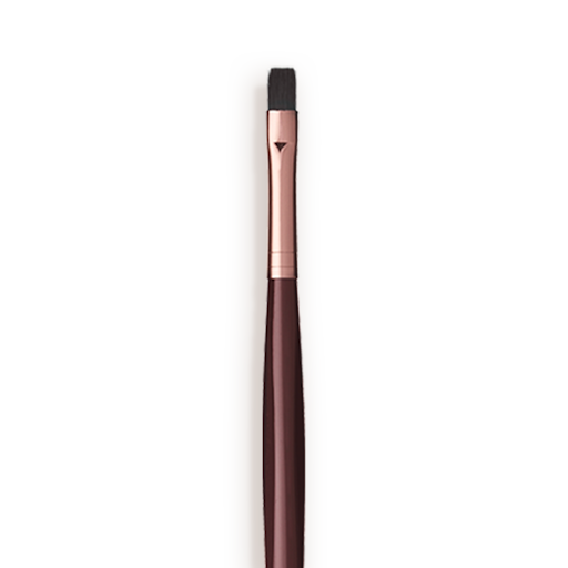 LIPPENPINSEL ROSE GOLD & NIGHT CRIMSON