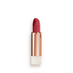 LOOK OF LOVE Lippenstift-Refill Matte Revolution – First Dance Nachfüllung