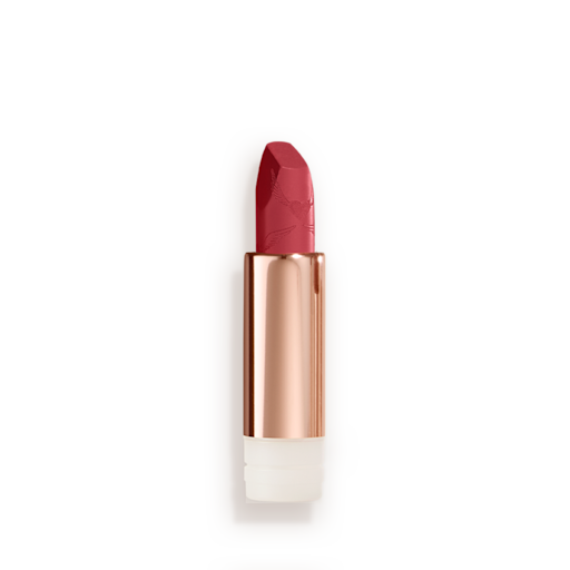 LOOK OF LOVE Lippenstift-Refill Matte Revolution – First Dance Nachfüllung
