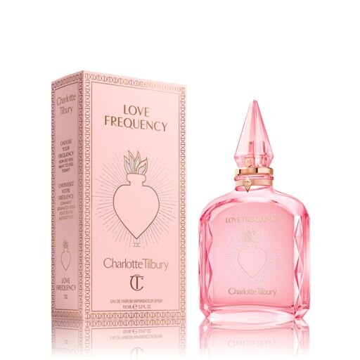 LOVE FREQUENCY 100 ML PARFÜM