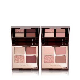 LUXURY PALETTE LIDSHATTEN-SET AUGEN-SET