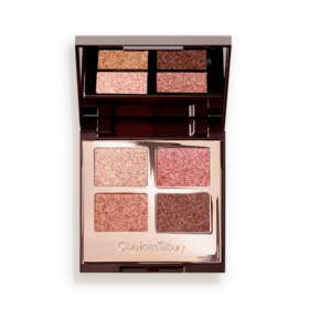Luxury Palette «PALETTE OF POPS» – «Pillow Talk»