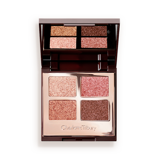 Luxury Palette «PALETTE OF POPS» – «Pillow Talk»
