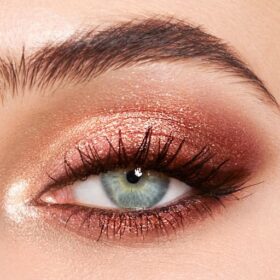 Luxury Palette «PALETTE OF POPS» – «Pillow Talk»