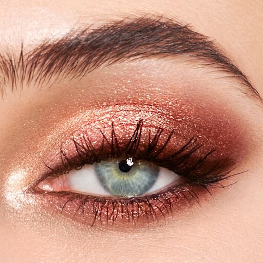 Luxury Palette «PALETTE OF POPS» – «Pillow Talk»