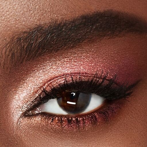 Luxury Palette «PALETTE OF POPS» – «Pillow Talk»