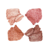 Luxury Palette «PALETTE OF POPS» – «Pillow Talk»