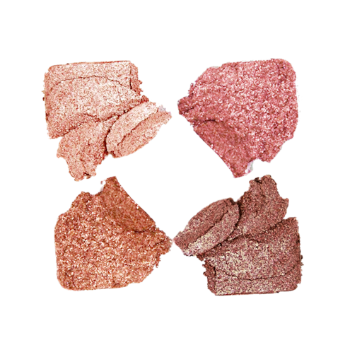Luxury Palette «PALETTE OF POPS» – «Pillow Talk»