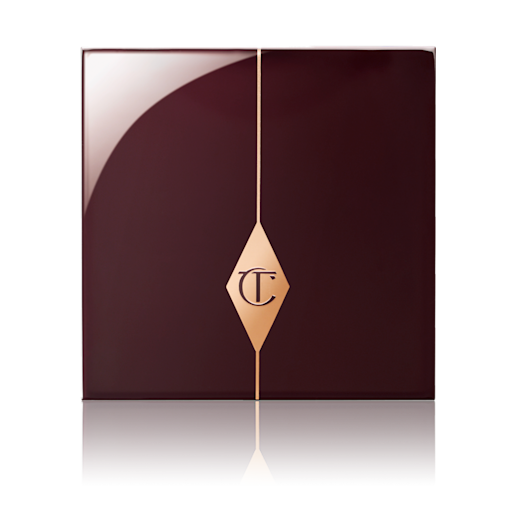 Luxury Palette «PALETTE OF POPS» – «Pillow Talk»