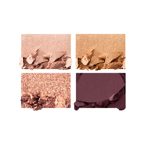 Luxury Palette «QUEEN OF GLOW»