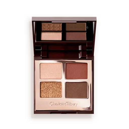 Luxury Palette THE BELLA SOFIA