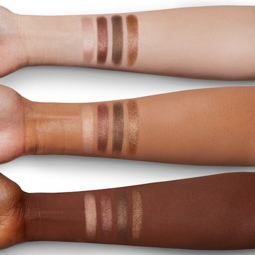 Luxury Palette THE BELLA SOFIA