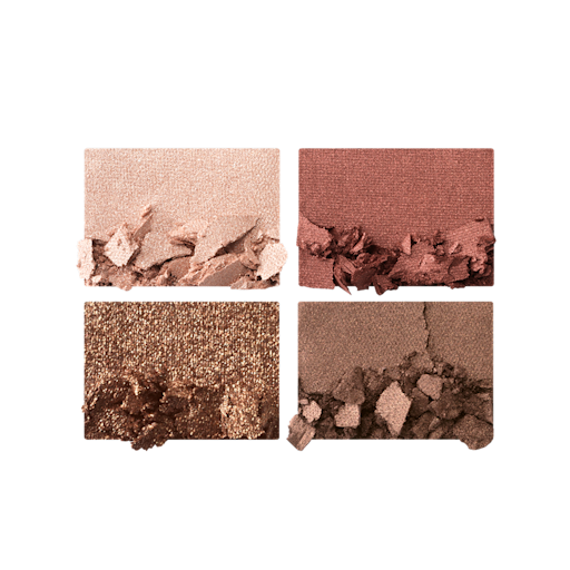 Luxury Palette THE BELLA SOFIA