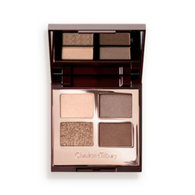 Luxury Palette «THE Golden Goddess»