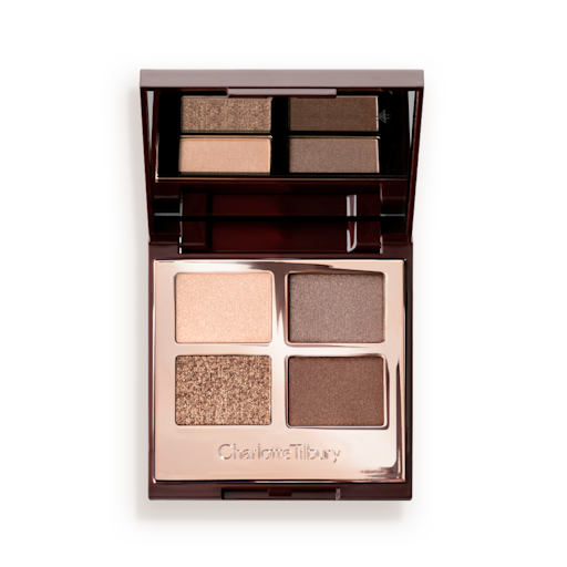 Luxury Palette «THE Golden Goddess»