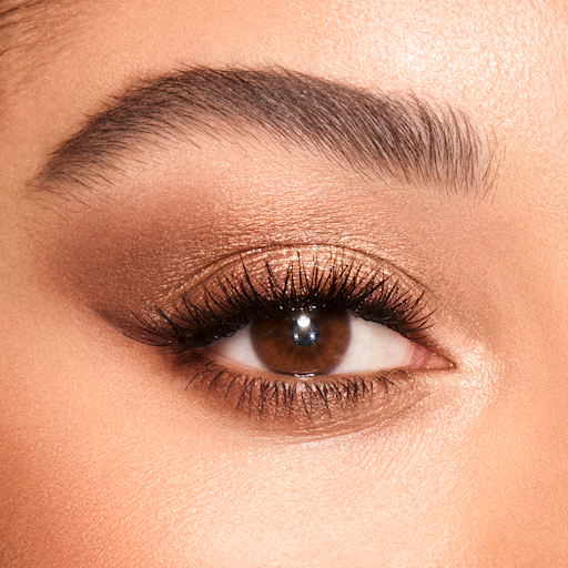 Luxury Palette «THE Golden Goddess»