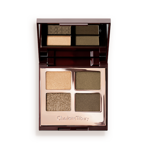 Luxury Palette «The Rebel»