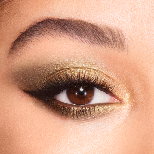 Luxury Palette «The Rebel»