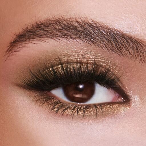 Luxury Palette «The Rebel»