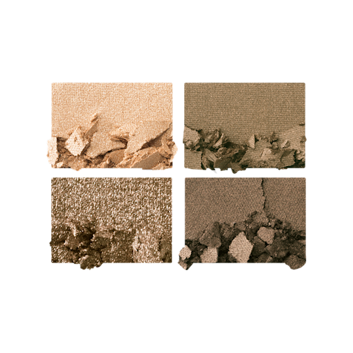 Luxury Palette «The Rebel»