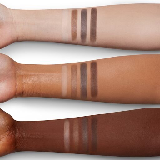 Luxury Palette «The Sophisticate»