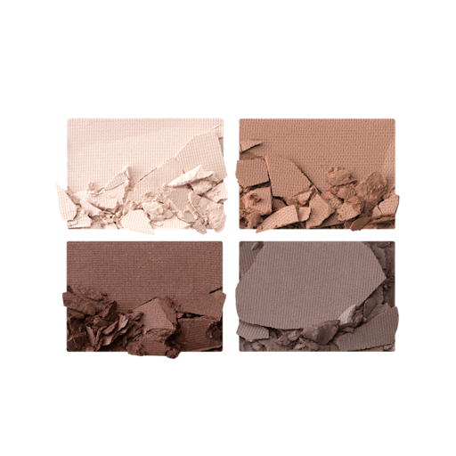 Luxury Palette «The Sophisticate»