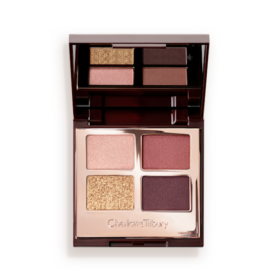Luxury Palette «The Vintage Vamp»