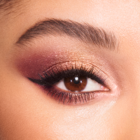 Luxury Palette «The Vintage Vamp»