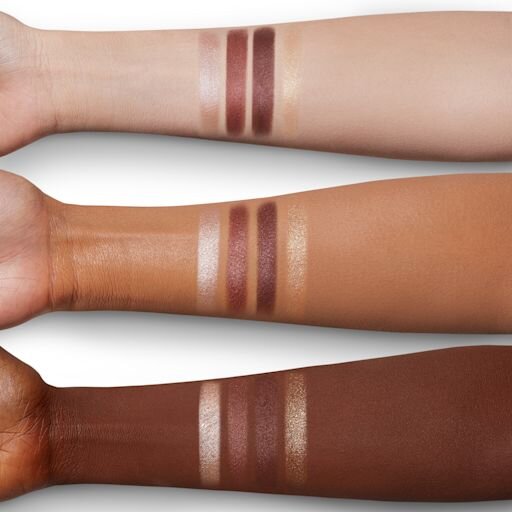 Luxury Palette «The Vintage Vamp»